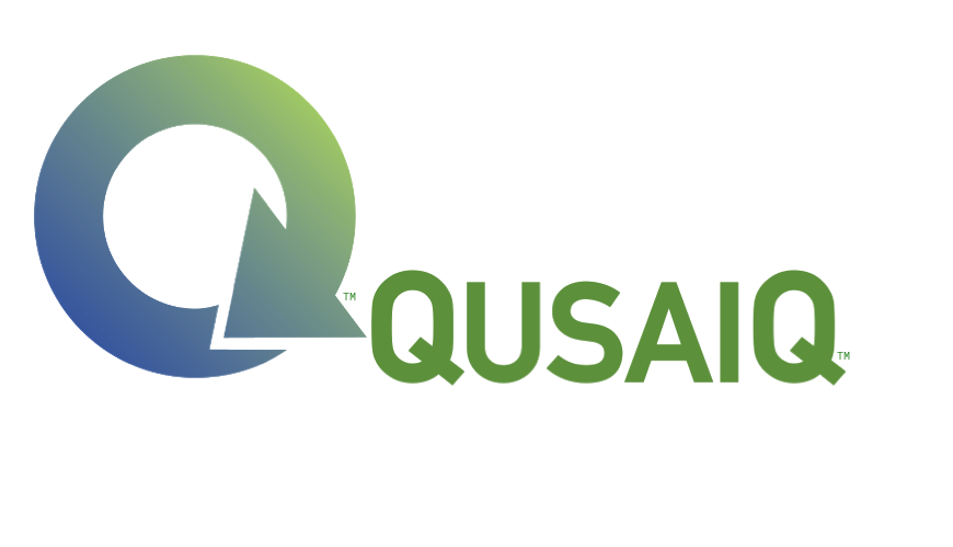 QusaiQ Logo